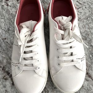Valentino sneakers 36.5 in excellent condition